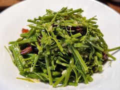 -兰庭玉树·老饭骨家宴(后海店)
