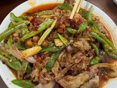 -野狗羊肉汤