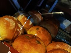 -Juicy Bakery(大学路店)