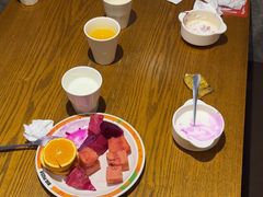 -比格比萨自助(国展店)