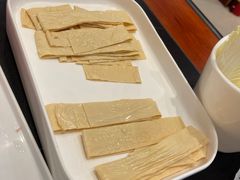 -殷式·私房烧烤·羊蝎子火锅(什刹海店)