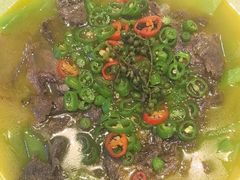 -香山湖渔家大院