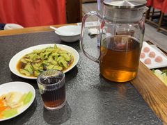 -仁和四季涮肉馆(天坛南门店)