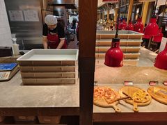 -比格比萨自助(云冈区步行街店)