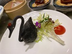 耀华烧鹅酥-岭南真味·匠心粤菜(K11店)