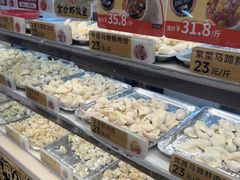 -炳记云饺(德政总店)