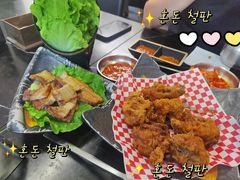 -HONGA HONGA雄家(曹路店)