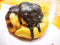 -贝儿多爸々の泡芙工房(嘉里汇店)