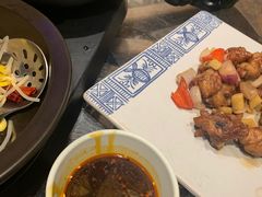 -云海肴·汽锅鸡·云南菜(美罗城店)