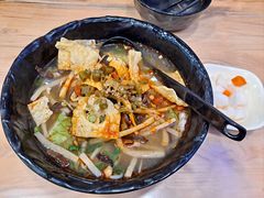 -覃记螺蛳粉·桂林米粉(鼓楼南街店)