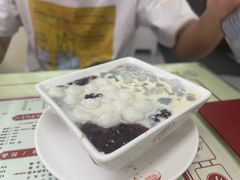 -香港華心糖水鋪(南西总店)