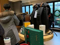 -星巴克臻选(成都宽窄巷子店)