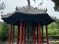 -蓬莱阁景区