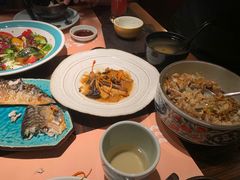 -山葵家·创意料理(宁波来福士店)