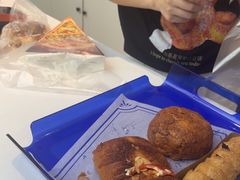 -美滋每客(大同店)