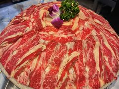 -红辣椒·川菜·火锅(张杨路店)