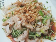 -宾朋海鲜特色美食餐厅·纯手工鲅鱼水饺(兴海路店)