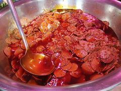 陈记香辣捆鸡-陈记捆鸡