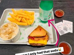 -Shake Shack(南山万象天地店)