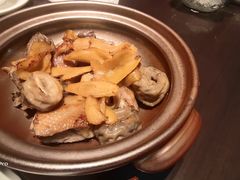 -领事馆19号中餐厅(厦门海景洲际酒店)