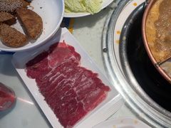 -福寿斋·老北京铜锅涮肉·烤鸭(顺义总店)