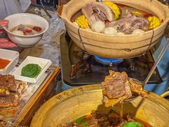 -霄汉羊排(万松园一店)