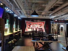 -Xcape异时刻密室逃脱(长风大悦城店)