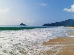 -西涌国际滨海旅游区