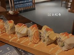 -烧鸟横丁(联发文创口岸店)