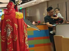 -海底捞火锅(亲子主题北金鹰店)