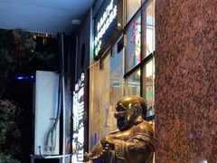 -Me&Joe意大利面·珍珠奶茶(鲁班路店)