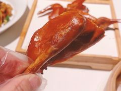 -汤城小厨•粤菜•靓汤(苏州街店)