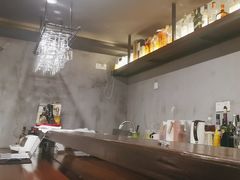 -BomBa意大利餐厅