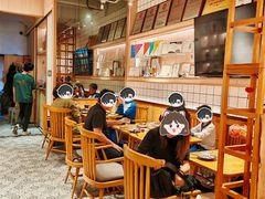 -森Some Fusion(荔湾店)