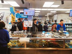 -盒马鲜生(大成店)