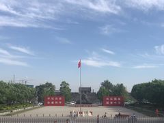 -中国人民抗日战争纪念馆