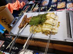 -纪录片《人生一串》体验店(静安店)