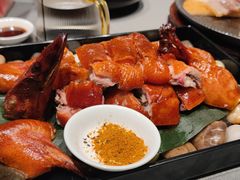 -小厨娘淮扬菜(诚信大道店)