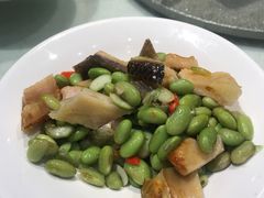 -壹只菜·崇明本地特色菜(崇明南门店)