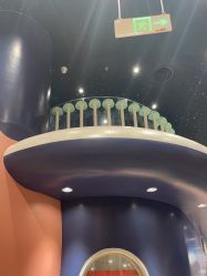 -奈尔宝·儿童乐园·亲子餐厅(鄞州万达店)