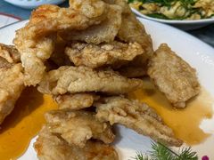 -哈啾嗨·新概念蒙餐(红星新城店)