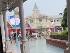 -大连海昌发现王国主题公园