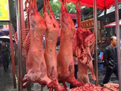 -毅祥斋老孙家泡馍(北院门鼓楼店)