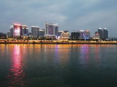 -汉江公园
