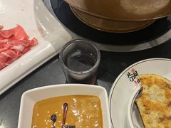 -北门涮肉·铜锅涮肉(南锣鼓巷店)