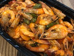 -盒马鲜生(悠方店)