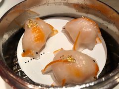 -8餐厅(新葡京酒店)