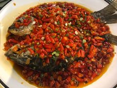 大鱼海棠-豆蔻电影主题餐厅(四牌楼店)