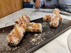 红糖糍粑-望蓉城·古法酸菜鱼(世纪汇店)