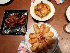 -寻宝记绍兴菜(鲁迅路店)